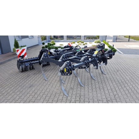 Agregat orkowo-podorywkowy Agro-Tom AP Premium